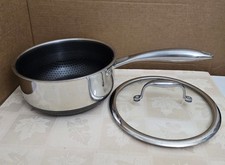 Hexclad Hybrid Pentola