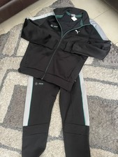 Tuta da pista Puma Mercedes