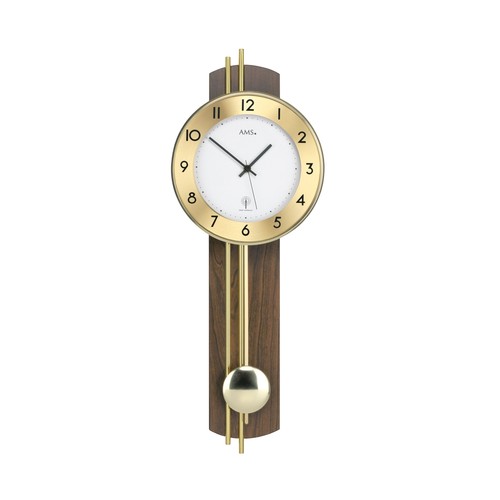 Ams f5266 orologio - da, parete