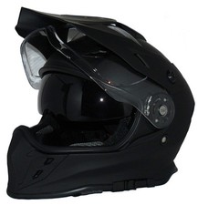 protectWEAR - Casco cross