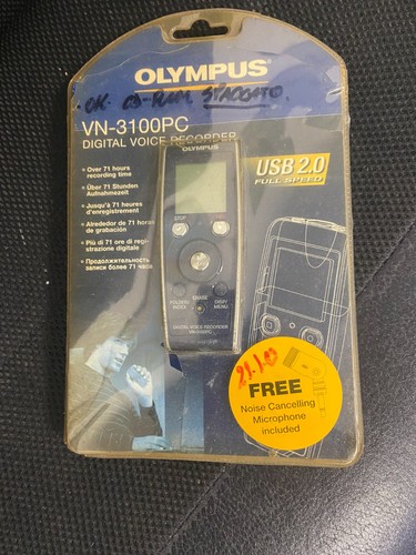 Olympus 3100 digital - olympus, vm-3100