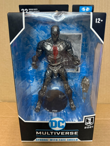 Mcfarlane multiverse 2021 - mcfarlane,