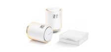 Netatmo Valvole Smart Starter