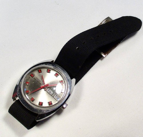 Orologio uomo timex - orologio, con