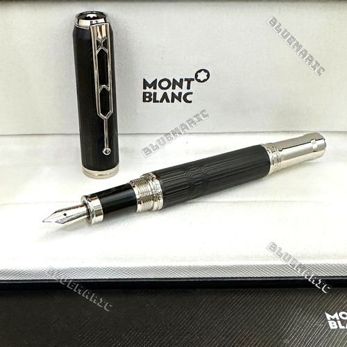 Montblanc writer edition - montblanc, |