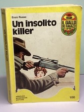 ENZO RUSSO UN INSOLITO KILLER