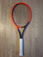 Head Auxetic Radical Tour 305g