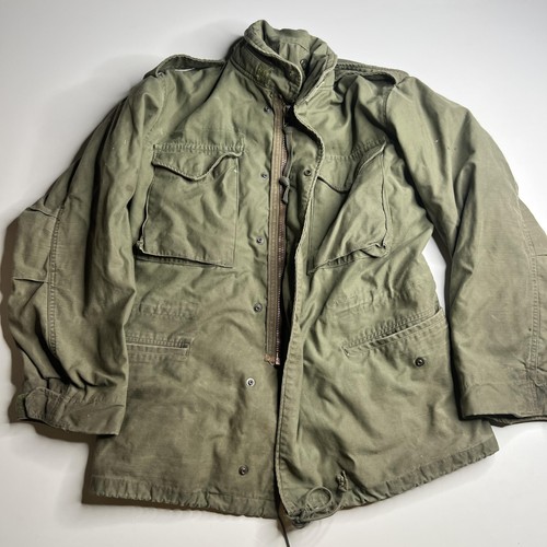 Giacca militare vintage - , anni