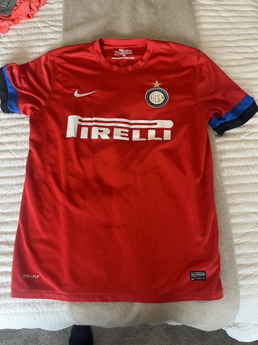 Maglia calcio inter - inter, milan