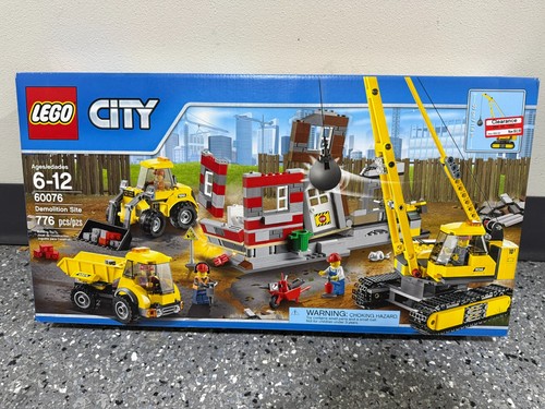 Nuovo lego city - lego,