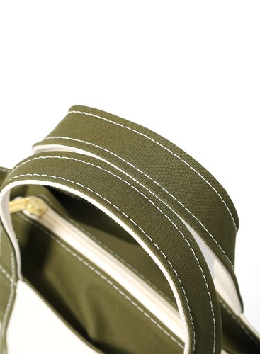 Borsa barca zip - borsa, zip-top