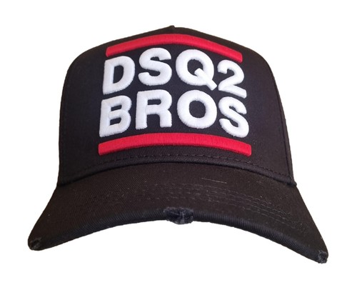 Dsquared2 cappello berretto