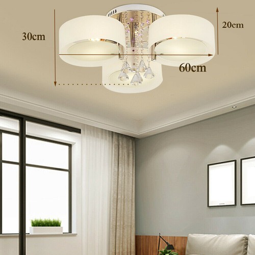 Lampadario soggiorno led - lampadario,