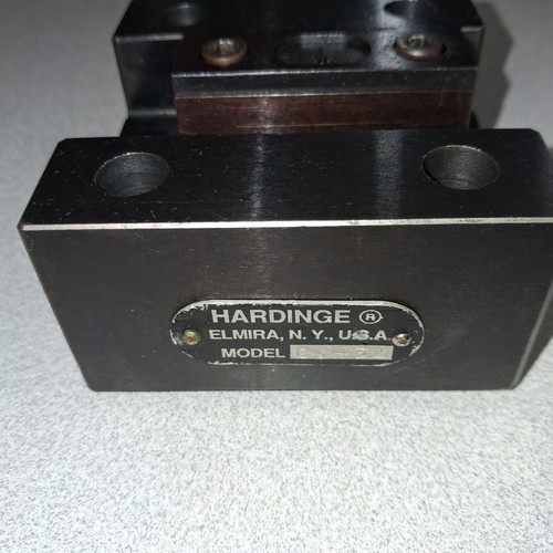 Hardinge supporto - cs-32,