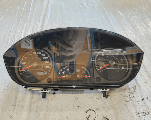 Quadro strumenti compl fiat - quadro,