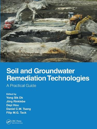 Soil and groundwater - and,