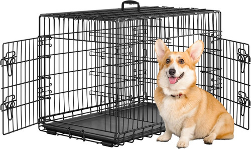 Gabbia per cani gatti kennel - per,
