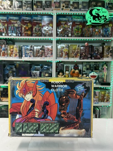 Saint seiya cavalieri - i,