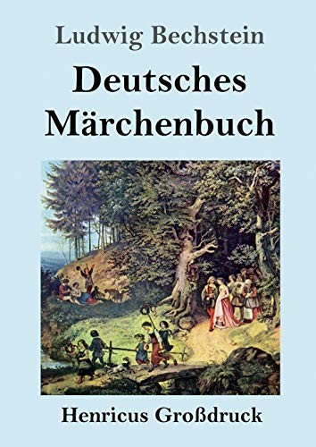 Deutsches marchenbuch - deutsches,