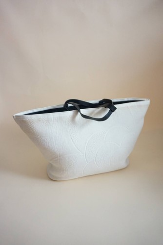 Borsa spiaggia chanel - borsa,