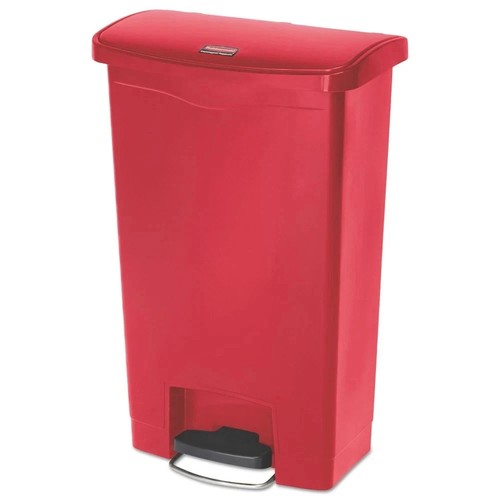 Nuovo pattumiera rubbermaid - nuovo,