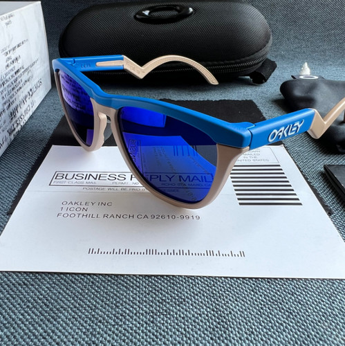 Occhiali sole oakley - occhiali, da
