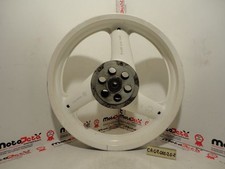 Cerchio posteriore ruota