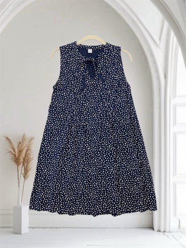 Abito smanicato old navy - old, donna