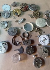 Lotto Orologi Da Polso