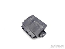 Touareg centralina pdc - vw,