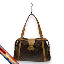 Louis Vuitton Stresa PM