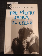 Tre metri sopra il cielo -