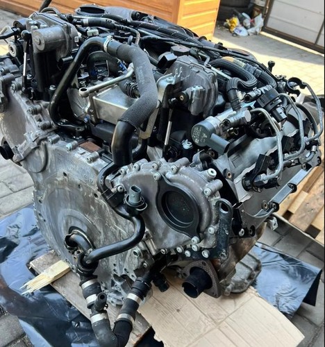 Motore usato engine tdi - engine,