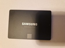Samsung 850 EVO SATA III 250GB, Interno, 2.5'' (MZ-75E250B/EU)