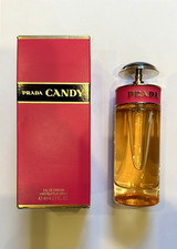 PRADA - Caramelle - NP.: 162 € - 80 ml - EdP - Eau De Parfum / Profumo