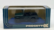 PROGETTO K  PE 031 ALFA ROMEO