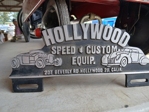 Topper targa hollywood - topper,