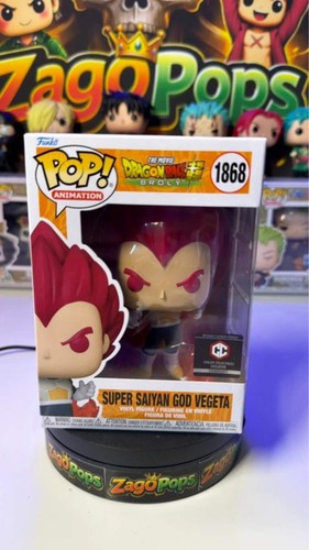 Funko pop super - super, god