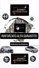 Tubo idroguida alfa romeo 159 - idroguida,