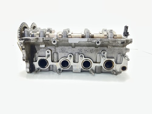 Testata per chevrolet - per, spark