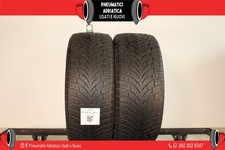 2 PNEUMATICI NOKIAN 255/45 R20