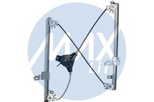 ALZACRISTALLO ALZAVETRO