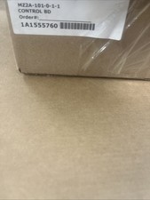 MZ2A 101-0-1-1 Automation