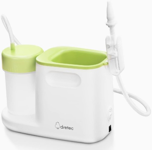 Dretec aspiratore nasale - dretec,