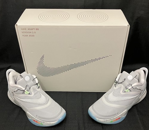 Scarpe nike adapt 0 - adapt, bb