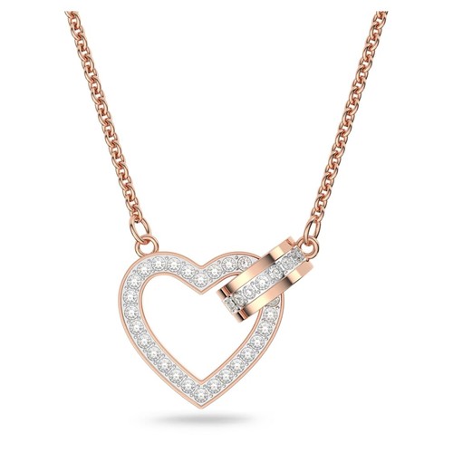 Collana donna pedante