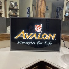 Avalon Firestyles for Life