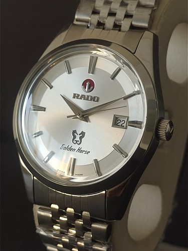 Orologio automatico rado - automatico,