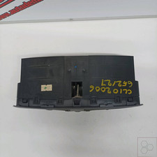 Bocchetta aria centr