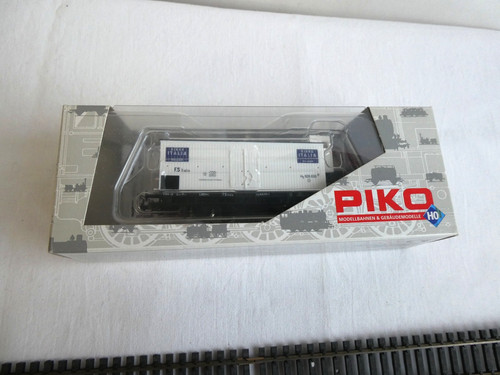Piko 95937 ferrovie birra - piko,